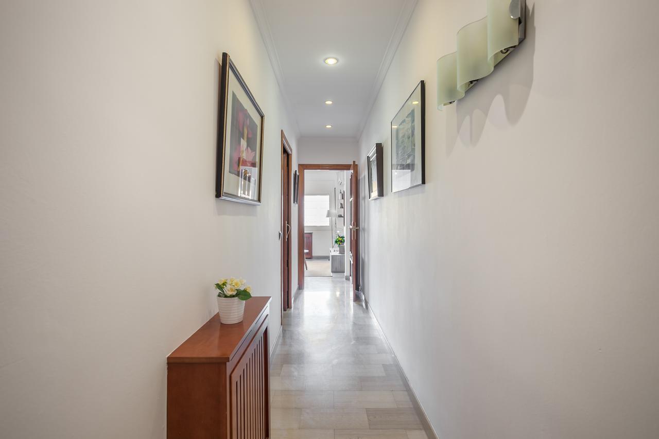 Appartement Flateli Lepant à Barcelone Extérieur photo
